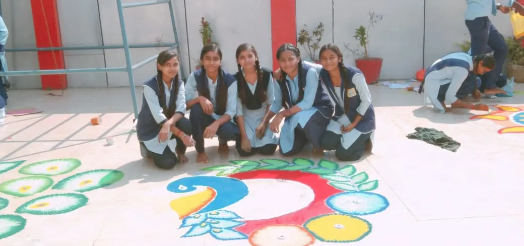 Best CBSE High School in Sultanpur